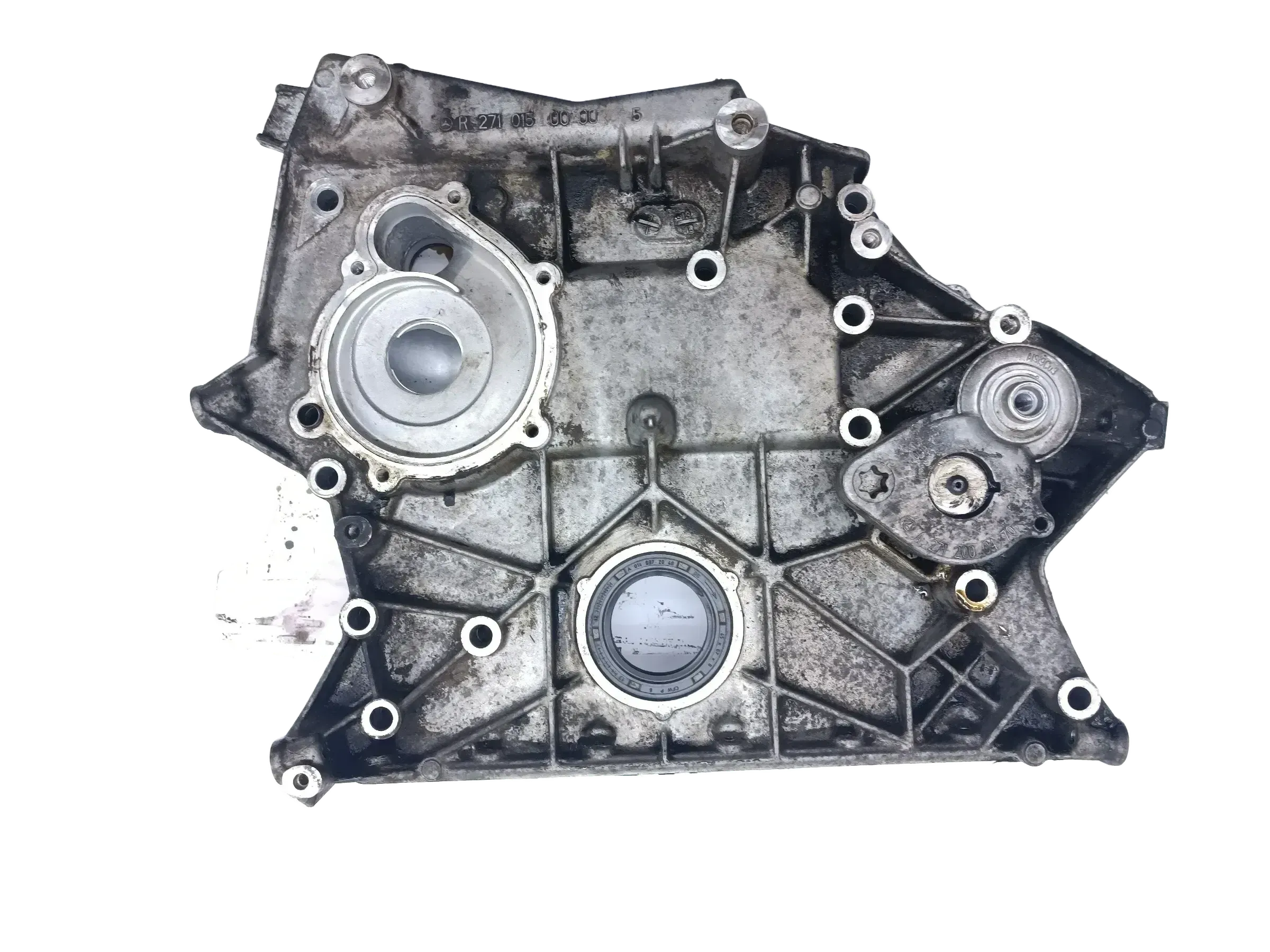 Stirndeckel Abdeckung R2710150000 W204 W212 C207 - M271860 - Bild 1