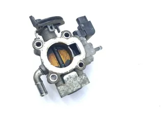 Drosselklappe 13400-84E12 Suzuki Swift Wagon M13A-1918380 - Bild 4