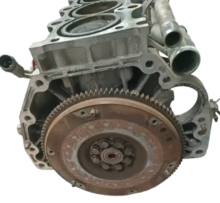 Motorblock 11200-69G06 Suzuki Swift M13A-1918380 109 - Bild 2