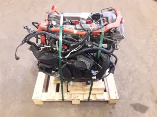 Motor Benzin - Toyota RAV 4 (2016) 2AR-FXE 1900036430 73.800km - Bild 2