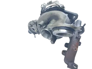 Turbolader 03L253016T VW Audi Seat Skoda 1.6 TDI - Bild 3