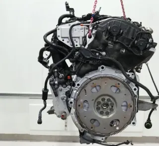 Motor Benzin - BMW 3-Series (2019) B48-B20A 11002455344 117.590km - Bild 4
