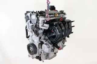 Motor Benzin - Toyota RAV 4 (2021) A25A-FXS 19000-25250 66.060km - Bild 3