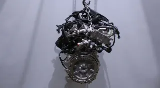Motor Benzin - Toyota Corolla (2019) 2ZRFXE 190000T580 2.240km - Bild 1