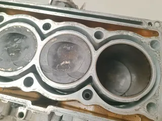 Motorblock A2710103701 Mercedes W204 W212 E C 250 D271860 M271860 - Bild 6