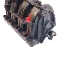 Ansaugbrücke 55584978 Opel Corsa Astra Adam Meriva B - Bild 4