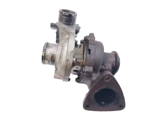 Turbolader GK2Q-6K682-BB Ford Transit Tourneo Custom 2.0 TDCI - Bild 4