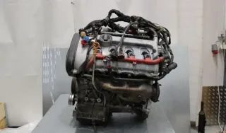 Motor Benzin - Audi A8, S8 (2006) 077100031DX - Bild 3