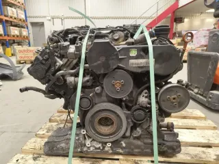 Motor Diesel - Audi A8, S8 (2009) ASB 059 100 033 E - Bild 2