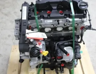 Motor Diesel - Audi Q3 (2017) DFTA 04L100037P 800km - Bild 2