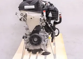 Motor Benzin - Audi Q3 (2014) CHPB 04E100098AX 89.910km - Bild 2