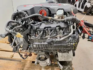 Motor Benzin - Audi A8, S8 (2014) CTFA 079100033P - Bild 2