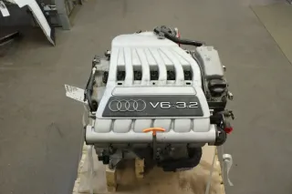 Motor Benzin - Audi TT/TTS/TT RS (2007) BUB 022100034QX - Bild 5