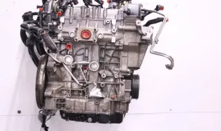 Motor Benzin - Audi A3, S3 (2015) CZCA 04E100098HX - Bild 3