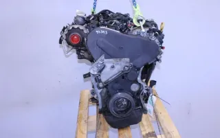 Motor Diesel - Audi A3, S3 (2016) CUNA 04L100090NX - Bild 3