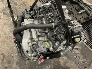 Motor Diesel - Skoda Kodiaq (2021) DTSB 05L 100 032 81.430km - Bild 1