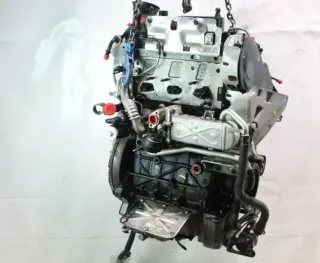 Motor Diesel - Skoda Fabia (2013) CFWA 03P100090 - Bild 1