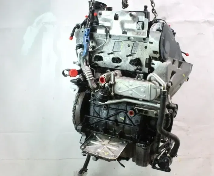 Motor Diesel - Skoda Fabia (2013) CFWA 03P100090 - Bild 1