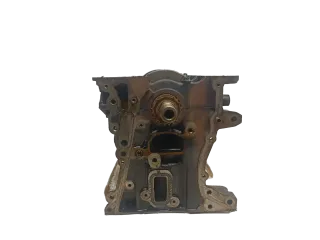 Motorblock 55582954 Opel Corsa Adam Meriva Astra B14NET - Bild 3