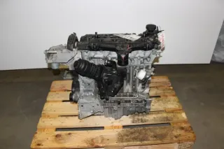 Motor Diesel - Volvo XC60 (2015) 36050625 99.120km - Bild 2