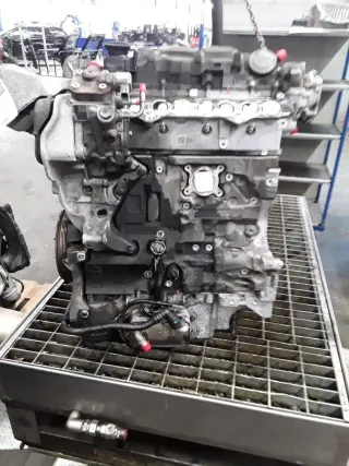 Motor Diesel - Volvo S60 Cross Country (2016) 6906513 36012754 - Bild 2