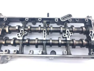 Nockenwelle Nockenwellenmodul 04L103292F VW Audi Seat Skoda 2.0 TDI - Bild 8