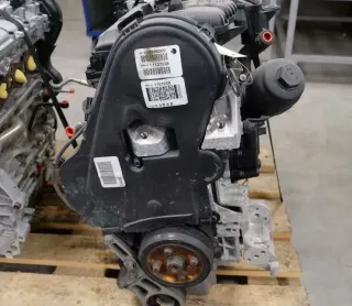 Motor Diesel - Volvo V40 12-19 (2013) 6906209 36050626 19.920km - Bild 2