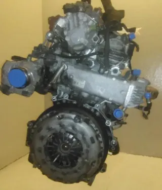 Motor Diesel - Volvo XC60 (2010) D5204T2 36050500 - Bild 4