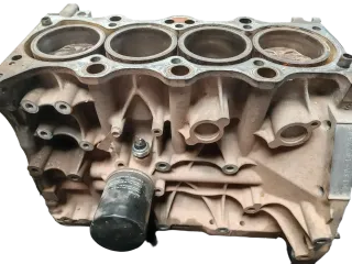 Motorblock 11200-69G09-X12 Suzuki JIMNY M13A-1977597 - Bild 4