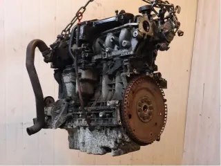 Motor Diesel - Volvo S40 04-12 (2007) D5244T8 6901849 - Bild 2