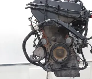 Motor Diesel - Audi A4, S4 (2017) DEUA 04L 100 091 S - Bild 2