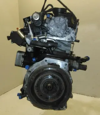 Motor Diesel - Audi A3, S3 (2010) CAYC 03L 100 032 T - Bild 4