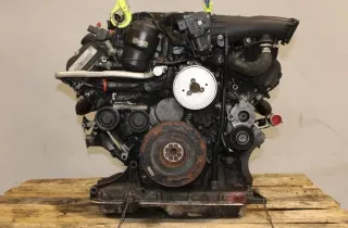 Motor Diesel - Audi A6 Allroad (2014) CLAA 059100099HX - Bild 3