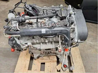 Motor Benzin - Audi A4, S4 (2017) CVNA 04E100033N - Bild 4