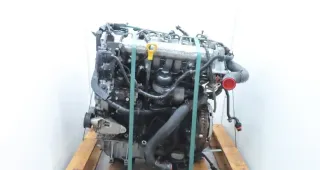 Motor Diesel - Hyundai Getz (2006) 21101 2AC00 - Bild 4