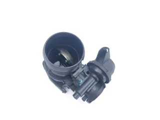 Drosselklappe 9660110780 Peugeot Citroen Lancia Fiat - Bild 2