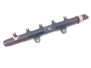 Einspritzleiste Verteiler BK2Q-9D280-BB Ford Ranger 2.2 TDCI - Bild 1
