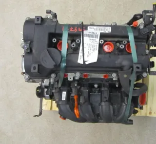 Motor Benzin - Hyundai i20 (2015) G4LC 1B03103U00 67.760km - Bild 2