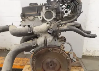 Motor Benzin - Hyundai Accent (2005) 21101 26C70 - Bild 2