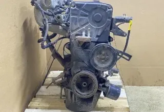 Motor Benzin - Hyundai Getz (2007) G4EE - Bild 4