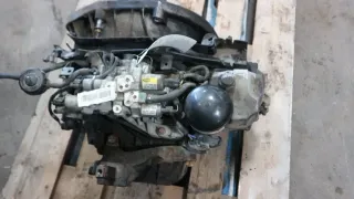 Automatikgetriebe - Renault Master (2015) PA0014 - Bild 2