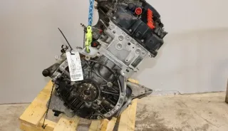 Motor Benzin - BMW 3-Series (2007) N54-B30A 11000415044 - Bild 3