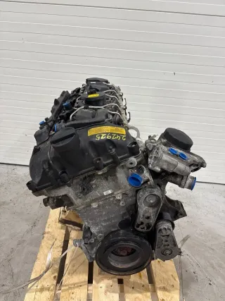 Motor Benzin - BMW 5-Series (2012) N55-B30A 11002413126 - Bild 3