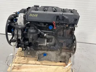 Motor Diesel - BMW 3-Series (2002) M57-D30 11007786180 - Bild 1