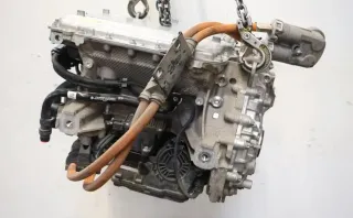 Motor Elektro - BMW 5-Series (2024) HA0001N0 12335B79C12 - Bild 2