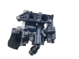 Wasserpumpe 06L121111N Audi Cupra Seat Skoda VW Porsche - Bild 4