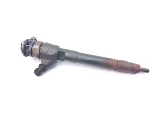 Injektor Einspritzdüse 0445110546 Nissan X-Trail Qashqai Renault Trafic Talisman - Bild 1