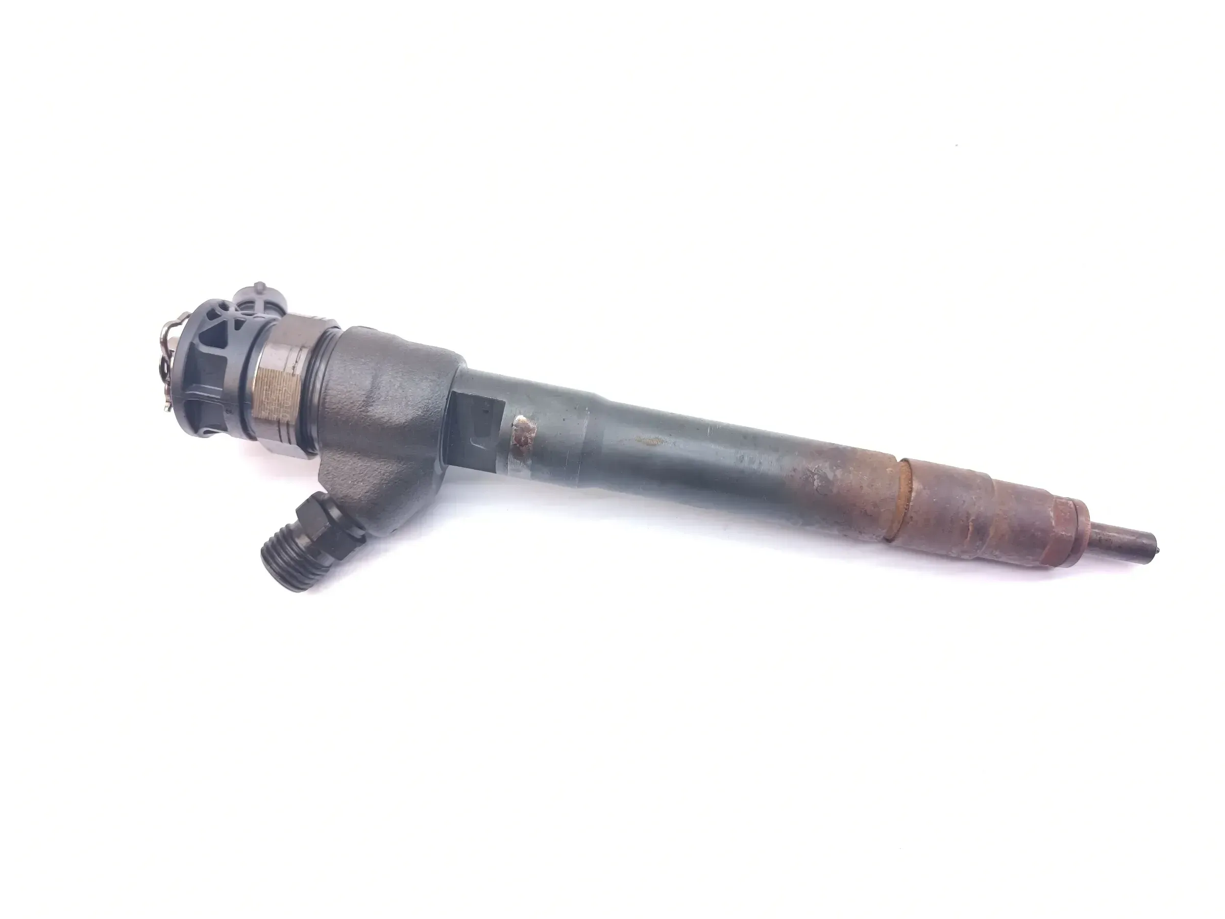 Injektor Einspritzdüse 0445110546 Nissan X-Trail Qashqai Renault Trafic Talisman - Bild 1