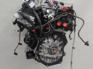 Motor Benzin - Audi A3, S3 (2016) CZCA 04E100098HX 90km - Bild 3