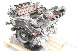 Motor Diesel - Audi Q7 (2018) CZAC 057100031N - Bild 1